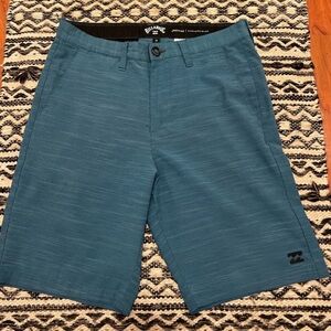 Billabong Crossfire Hybrid Slub Submersible Stretch
Walkshort Waist 30